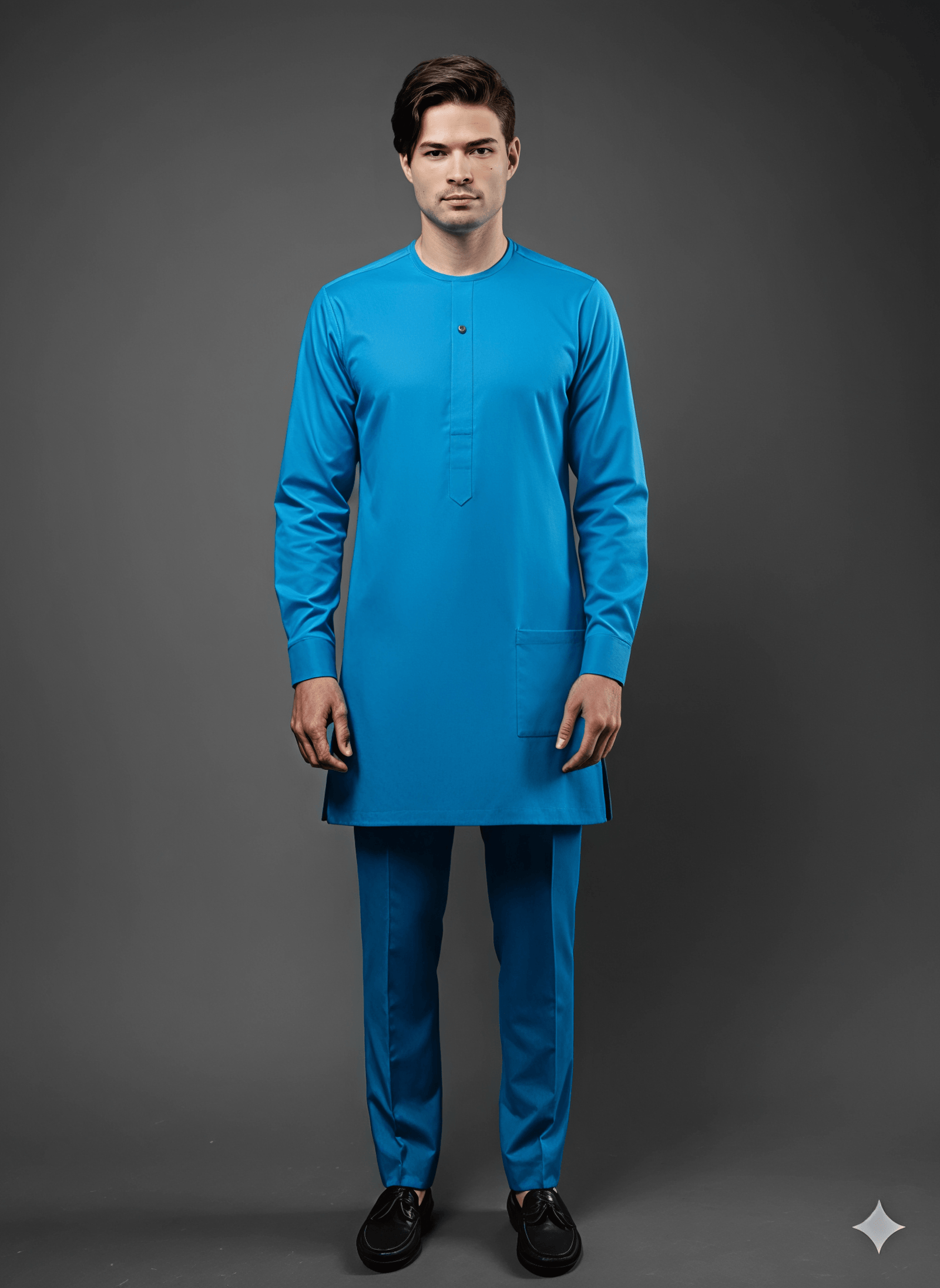 Goodluck Classique Multicolore